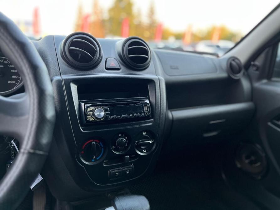 Lada (ВАЗ) Granta I Альметьевск  - изображение 10