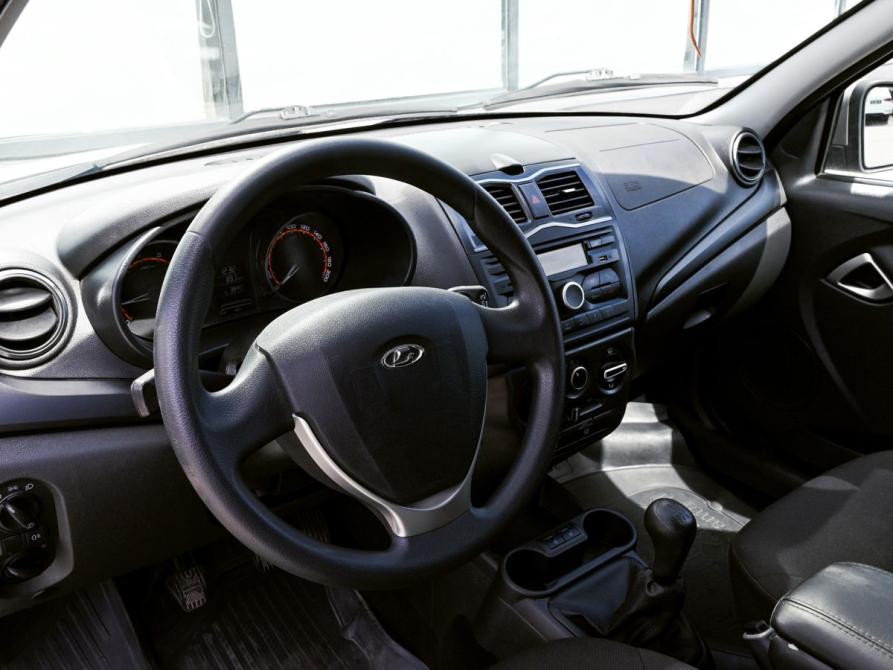 Lada (ВАЗ) Granta I Рестайлинг Екатеринбург  - изображение 13