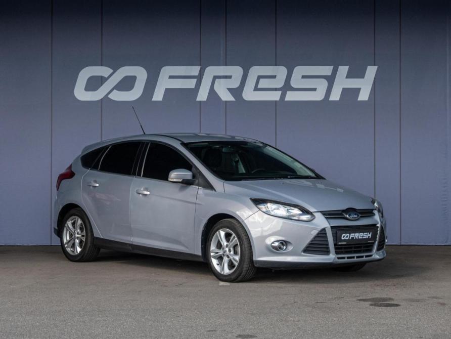 Ford Focus III Краснодар  - изображение 1