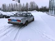 Lada (ВАЗ) 2107 Ярославль  - изображение 13