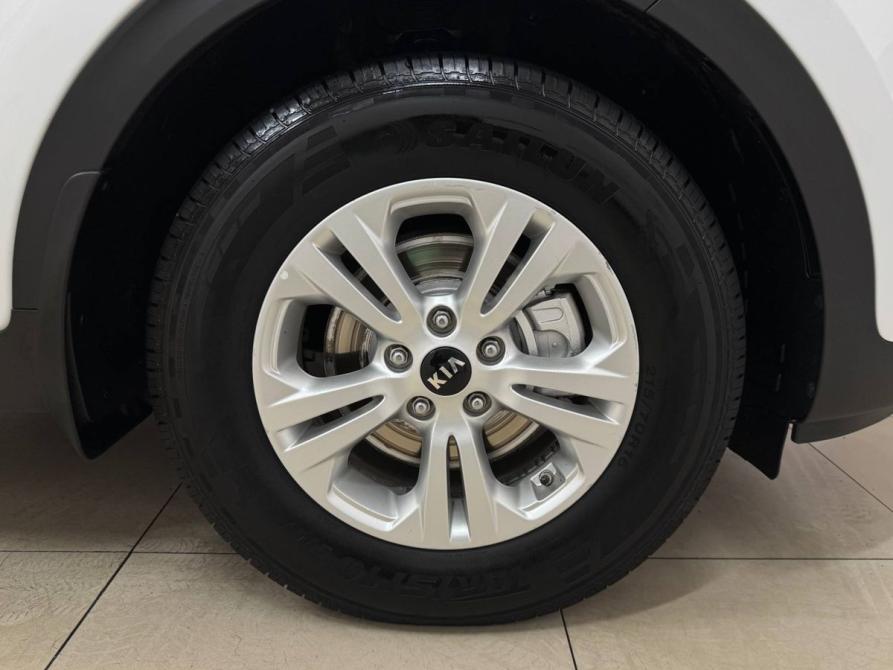 Kia Sportage IV Ставрополь  - изображение 17