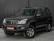Toyota Land Cruiser Prado 120 Series Екатеринбург  - изображение 27