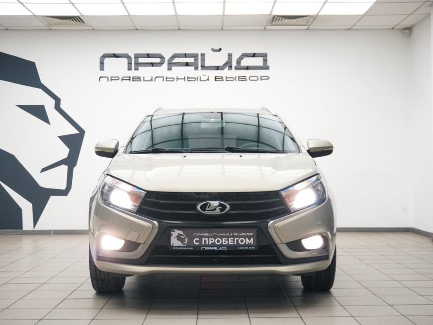 Lada (ВАЗ) Vesta I Ростов-на-Дону  - изображение 2