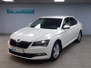 Skoda Superb III Москва  - изображение 20