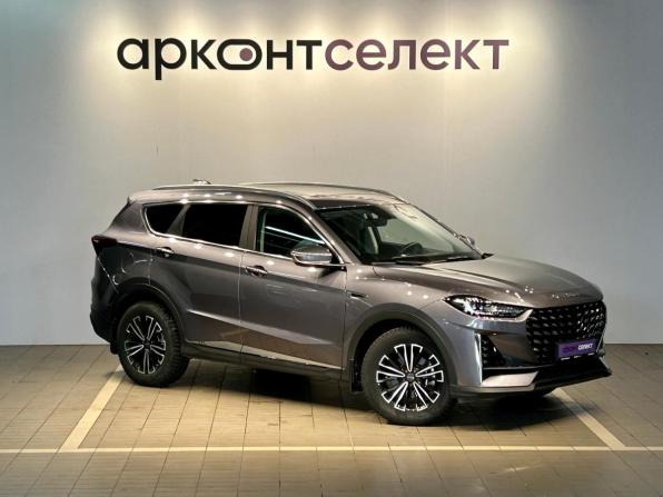 JETOUR X70+ I Рестайлинг с пробегом 2023 года, цена 2 187 000 рублей, 11000 км, внедорожник, Автокод Объявления