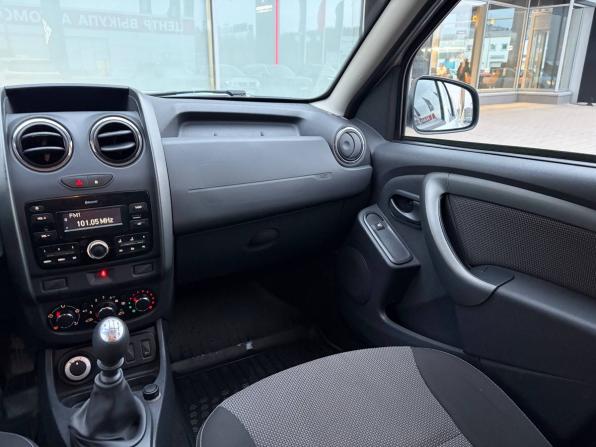 Renault Duster I Рестайлинг с пробегом 2018 года, цена 1 225 000 рублей, 149093 км, внедорожник, Автокод Объявления