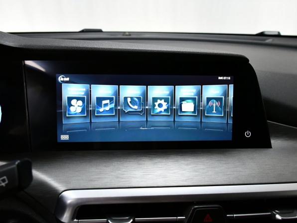 Changan CS35 Plus I Рестайлинг с пробегом 2023 года, цена 1 757 000 рублей, 14617 км, внедорожник, Автокод Объявления