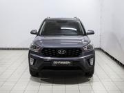 Hyundai Creta I Рестайлинг Ростов-на-Дону  - изображение 19
