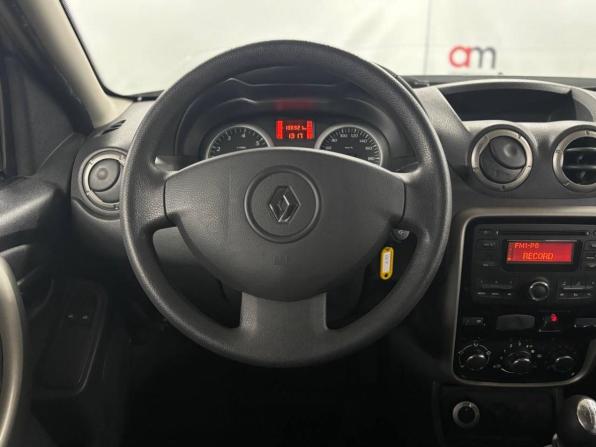 Renault Duster I с пробегом 2014 года, цена 899 000 рублей, 135000 км, внедорожник, Автокод Объявления