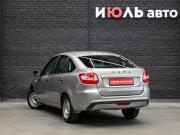 Lada (ВАЗ) Granta I Рестайлинг Екатеринбург  - изображение 23