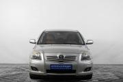Toyota Avensis II Рестайлинг Кемерово  - изображение 23