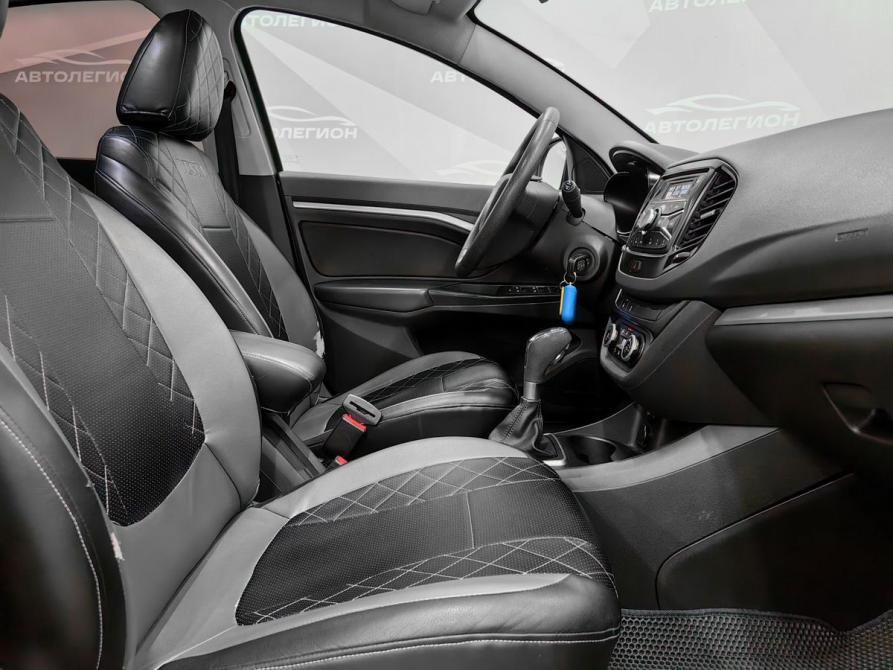 Lada (ВАЗ) Vesta I Новосибирск  - изображение 19