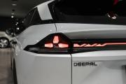 Changan Deepal S07 I Москва  - изображение 43