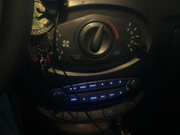 Chery IndiS (S18D) I с пробегом 2013 года, цена 280 000 рублей, 132450 км, хэтчбек, Автокод Объявления