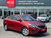 Kia Rio III Пермь  - изображение 19