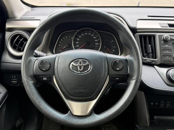 Toyota RAV4 IV (XA40) с пробегом 2015 года, цена 1 830 000 рублей, 174022 км, внедорожник, Автокод Объявления