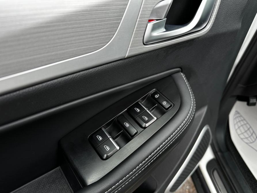 Geely Emgrand X7 I Рестайлинг 2 Уфа  - изображение 18
