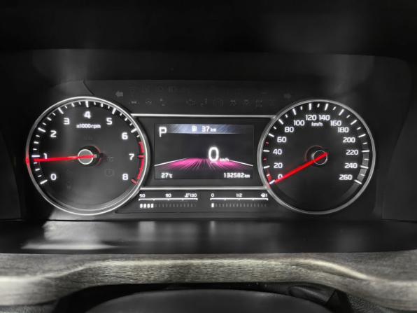 Kia Sorento IV с пробегом 2020 года, цена 3 300 000 рублей, 132000 км, внедорожник, Автокод Объявления