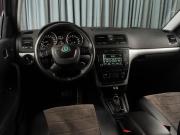 Skoda Yeti I Тюмень  - изображение 25