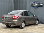 Lada (ВАЗ) Granta I Ижевск  - изображение 23