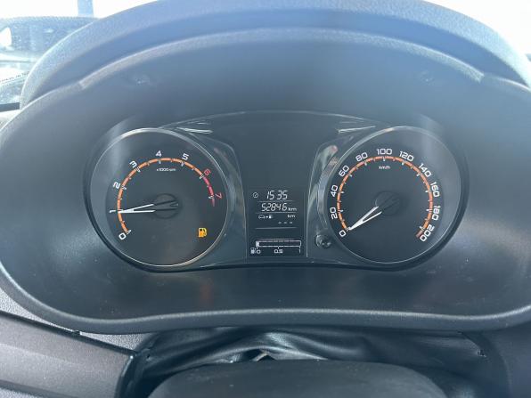 Lada (ВАЗ) Granta I Рестайлинг с пробегом 2020 года, цена 845 000 рублей, 52788 км, седан, Автокод Объявления