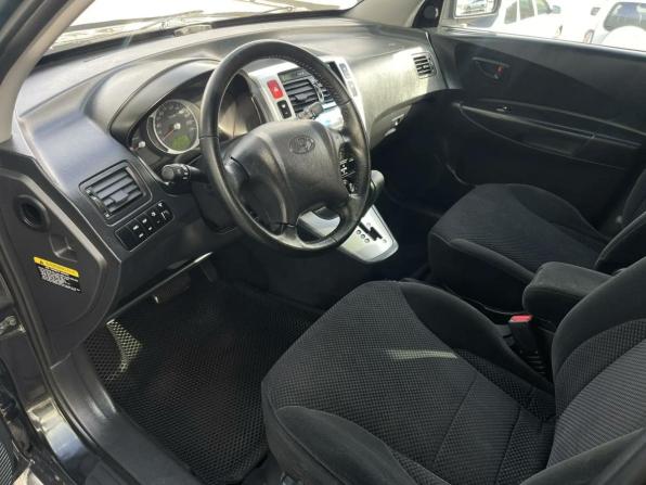 Hyundai Tucson I с пробегом 2006 года, цена 749 000 рублей, 270000 км, внедорожник, Автокод Объявления