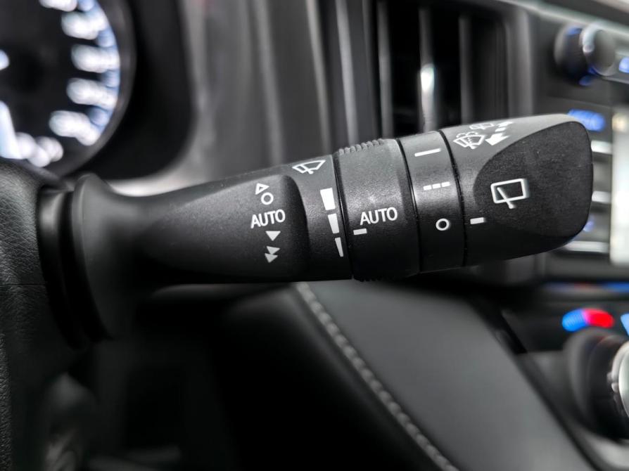 Toyota RAV4 IV (XA40) Рестайлинг Москва  - изображение 15