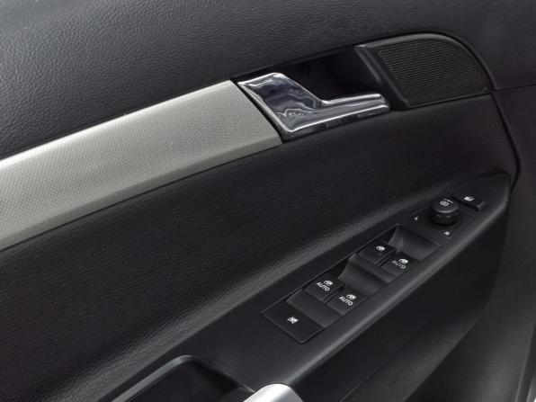 Opel Antara I Рестайлинг с пробегом 2014 года, цена 1 049 000 рублей, 211071 км, внедорожник, Автокод Объявления