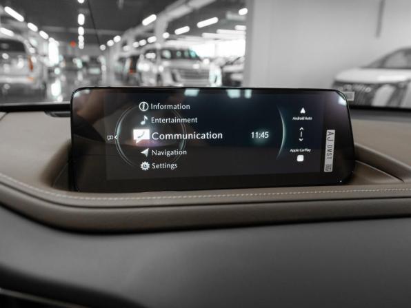 Mazda CX-30 I с пробегом 2026 года, цена 4 600 000 рублей, 50 км, внедорожник, Автокод Объявления
