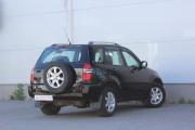 Chery Tiggo (T11) I Белгород  - изображение 25