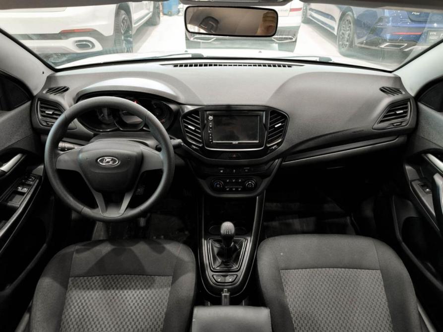 Lada (ВАЗ) Vesta I Казань  - изображение 17