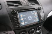 Mazda 3 II (BL) Красноярск  - изображение 37