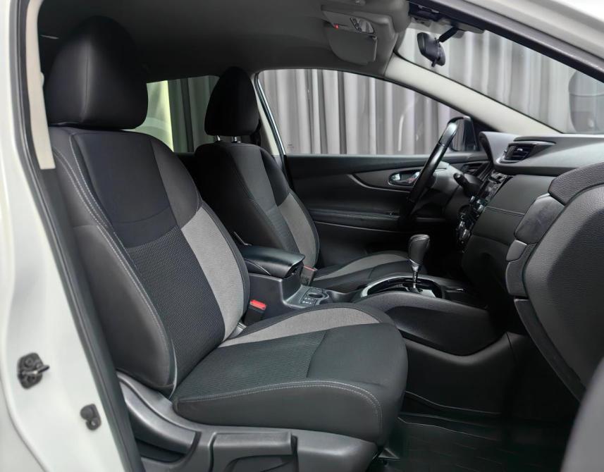 Nissan Qashqai II Рестайлинг Москва  - изображение 8