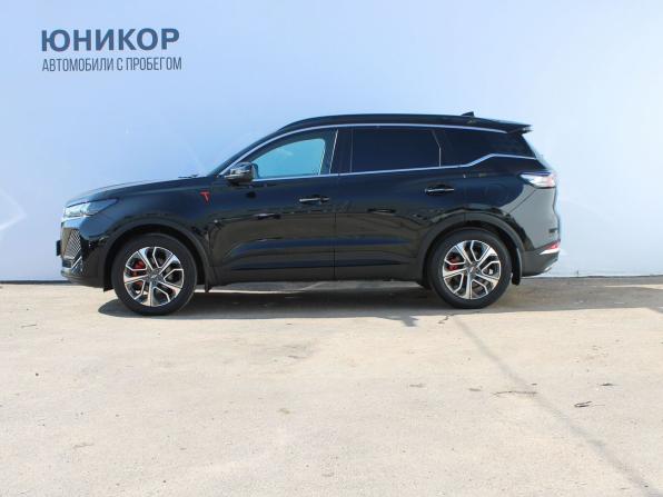 Chery Tiggo 7 Pro Max I Рестайлинг с пробегом 2024 года, цена 1 989 000 рублей, 25678 км, внедорожник, Автокод Объявления