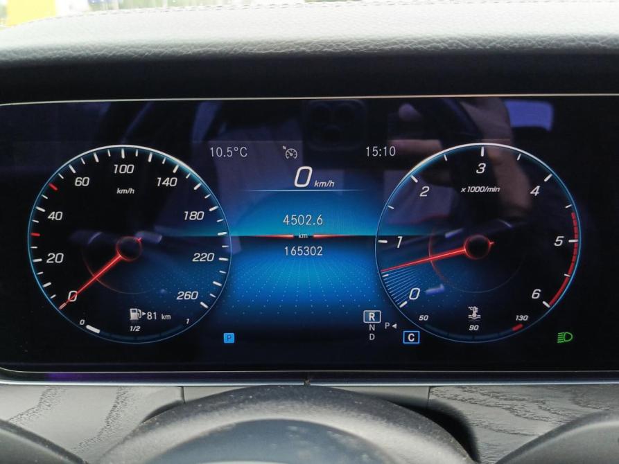 Mercedes-Benz E-Класс V (W213 S213 C238) Рестайлинг Чебоксары  - изображение 16