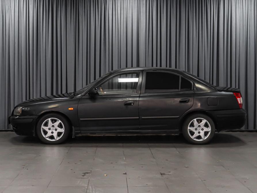 Hyundai Elantra III (XD2) Рестайлинг Минеральные Воды  - изображение 6