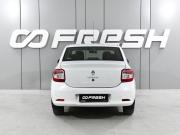 Renault Logan II Рестайлинг Ростов-на-Дону  - изображение 18