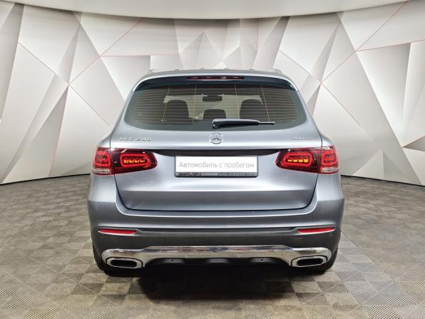 Mercedes-Benz GLC I (X253) Рестайлинг с пробегом 2021 года, цена 4 195 000 рублей, 69602 км, внедорожник, Автокод Объявления