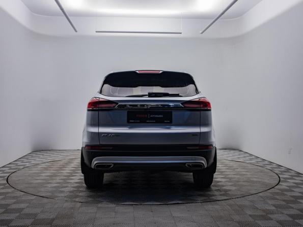 Geely Atlas Pro с пробегом 2021 года, цена 1 880 000 рублей, 67585 км, внедорожник, Автокод Объявления