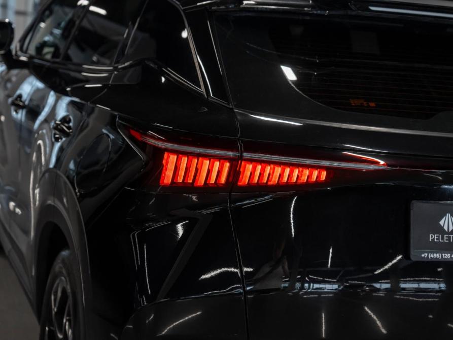 Omoda C5 I Москва  - изображение 27