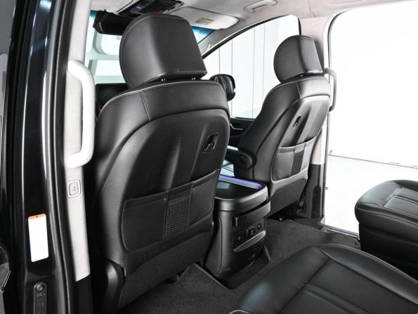 Hyundai Staria I с пробегом 2023 года, цена 5 799 000 рублей, 68523 км, минивэн, Автокод Объявления