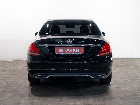 Mercedes-Benz C-Класс IV (W205) с пробегом 2014 года, цена 1 900 000 рублей, 85670 км, седан, Автокод Объявления