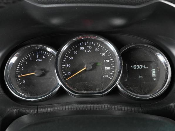 Renault Duster I Рестайлинг с пробегом 2020 года, цена 1 740 000 рублей, 48904 км, внедорожник, Автокод Объявления