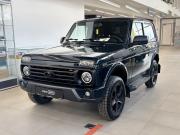 Lada (ВАЗ) Niva Legend Тверь  - изображение 15