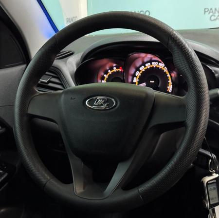 Lada (ВАЗ) Vesta I с пробегом 2019 года, цена 933 000 рублей, 118000 км, универсал, Автокод Объявления
