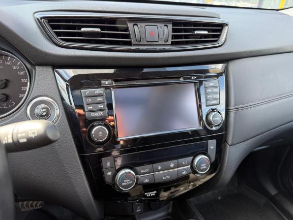 Nissan X-Trail III Рестайлинг с пробегом 2019 года, цена 2 450 000 рублей, 66238 км, внедорожник, Автокод Объявления