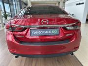 Mazda 6 III (GJ) Рестайлинг Саратов  - изображение 35