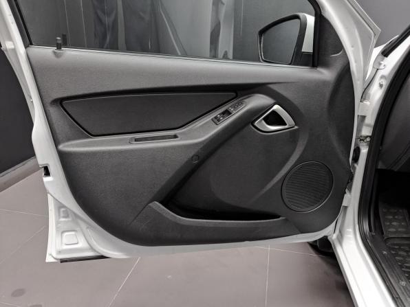 Lada (ВАЗ) Granta I Рестайлинг с пробегом 2023 года, цена 650 000 рублей, 61403 км, седан, Автокод Объявления