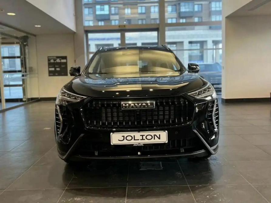Haval Jolion I Чебоксары  - изображение 1