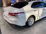 Toyota Camry VIII (XV70) Тюмень  - изображение 25